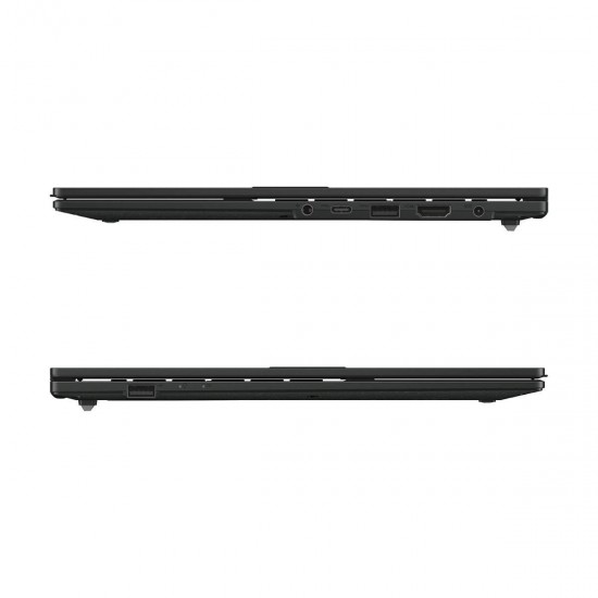 โน๊ตบุ๊ค Notebook Asus Vivobook 15 M1504FA-BQ146WA (Mixed Black) ลงโปรแกรมพร้อมใช้งาน/สามารถออกใบกำกับภาษีได้
