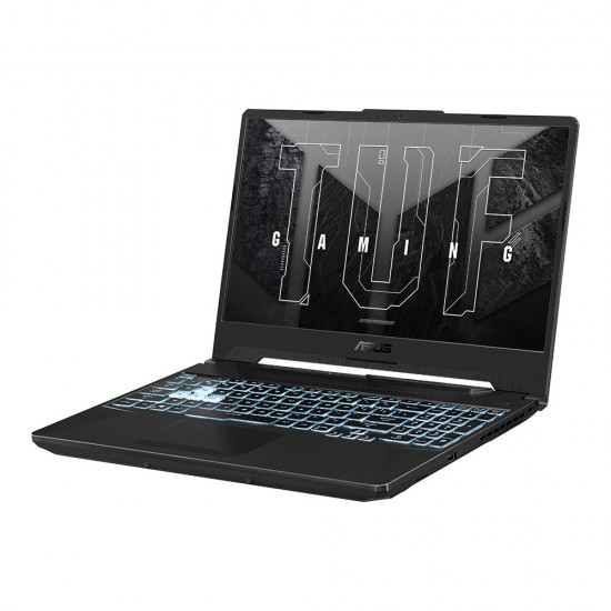 โน๊ตบุ๊ค Notebook Asus TUF Gaming A15 FA506NCG-HN396W (Graphite Black) 90NR0JF7-M00Y40 ลงโปรแกรมพร้อมใช้งาน/สามารถออกใบกำกับภาษีได้