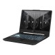 โน๊ตบุ๊ค Notebook Asus TUF Gaming A15 FA506NCG-HN396W (Graphite Black) 90NR0JF7-M00Y40 ลงโปรแกรมพร้อมใช้งาน/สามารถออกใบกำกับภาษีได้