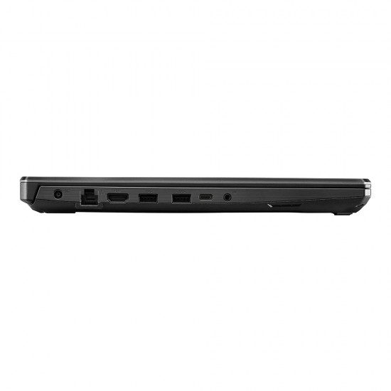 โน๊ตบุ๊ค Notebook Asus TUF Gaming A15 FA506NCG-HN396W (Graphite Black) 90NR0JF7-M00Y40 ลงโปรแกรมพร้อมใช้งาน/สามารถออกใบกำกับภาษีได้