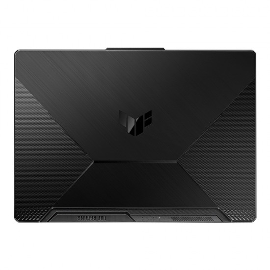 โน๊ตบุ๊ค Notebook Asus TUF Gaming A15 FA506NCG-HN396W (Graphite Black) 90NR0JF7-M00Y40 ลงโปรแกรมพร้อมใช้งาน/สามารถออกใบกำกับภาษีได้
