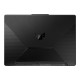 โน๊ตบุ๊ค Notebook Asus TUF Gaming A15 FA506NCG-HN396W (Graphite Black) 90NR0JF7-M00Y40 ลงโปรแกรมพร้อมใช้งาน/สามารถออกใบกำกับภาษีได้