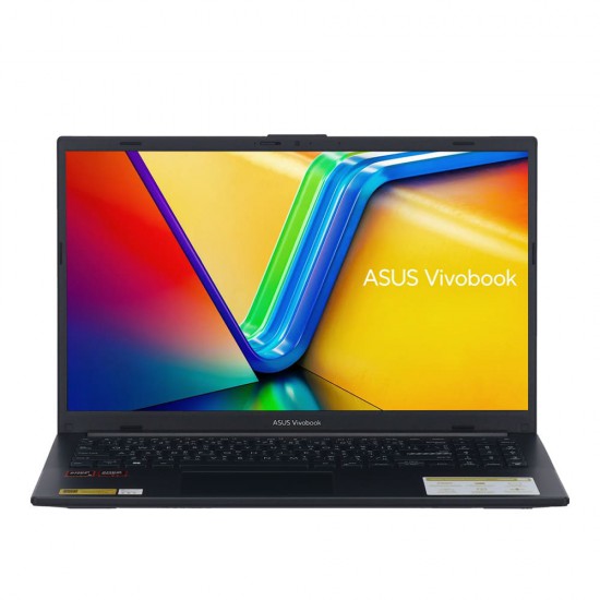 โน๊ตบุ๊ค Notebook Asus Vivobook 15 M1504FA-BQ539WA (MIXED BLACK) 90NB0ZR2-M07M30 ลงโปรแกรมพร้อมใช้งาน/สามารถออกใบกำกับภาษีได้