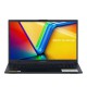 โน๊ตบุ๊ค Notebook Asus Vivobook 15 M1504FA-BQ539WA (MIXED BLACK) 90NB0ZR2-M07M30 ลงโปรแกรมพร้อมใช้งาน/สามารถออกใบกำกับภาษีได้