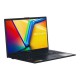 โน๊ตบุ๊ค Notebook Asus Vivobook 15 M1504FA-BQ539WA (MIXED BLACK) 90NB0ZR2-M07M30 ลงโปรแกรมพร้อมใช้งาน/สามารถออกใบกำกับภาษีได้
