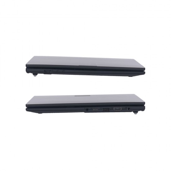 โน๊ตบุ๊ค Notebook Asus Vivobook 15 M1504FA-BQ539WA (MIXED BLACK) 90NB0ZR2-M07M30 ลงโปรแกรมพร้อมใช้งาน/สามารถออกใบกำกับภาษีได้
