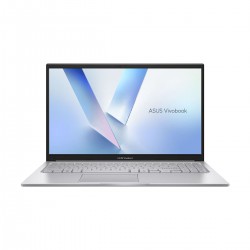 โน๊ตบุ๊ค Notebook Asus Vivobook 15 X1504MA-SILVER5162WA (Cool Silver) ลงโปรแกรมพร้อมใช้งาน/สามารถออกใบกำกับภาษีได้