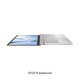 โน๊ตบุ๊ค Notebook Asus Vivobook 15 X1504MA-SILVER5162WA (Cool Silver) ลงโปรแกรมพร้อมใช้งาน/สามารถออกใบกำกับภาษีได้