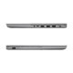 โน๊ตบุ๊ค Notebook Asus Vivobook 15 X1504MA-SILVER5162WA (Cool Silver) ลงโปรแกรมพร้อมใช้งาน/สามารถออกใบกำกับภาษีได้