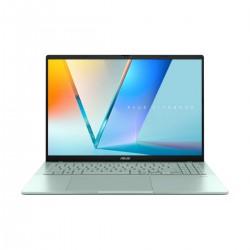 โน๊ตบุ๊ค Notebook Asus Vivobook S16 S3607QA-GREEN055WA ลงโปรแกรมพร้อมใช้งาน/สามารถออกใบกำกับภาษีได้