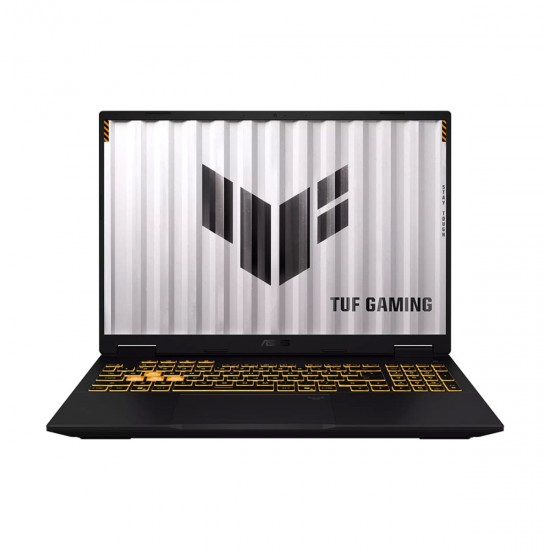 โน๊ตบุ๊ค Notebook Asus TUF Gaming 16 FX610JH-TU040W ลงโปรแกรมพร้อมใช้งาน/สามารถออกใบกำกับภาษีได้