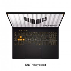 โน๊ตบุ๊ค Notebook Asus TUF Gaming 16 FX610JH-TU040W ลงโปรแกรมพร้อมใช้งาน/สามารถออกใบกำกับภาษีได้