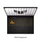 โน๊ตบุ๊ค Notebook Asus TUF Gaming 16 FX610JH-TU040W ลงโปรแกรมพร้อมใช้งาน/สามารถออกใบกำกับภาษีได้