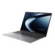 โน๊ตบุ๊ค Notebook Asus Vivobook S16 D3607KA-OLED578WA (Matte Gray) ลงโปรแกรมพร้อมใช้งาน/สามารถออกใบกำกับภาษีได้