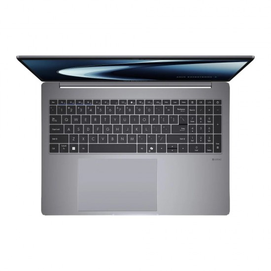 โน๊ตบุ๊ค Notebook Asus Vivobook S16 D3607KA-OLED578WA (Matte Gray) ลงโปรแกรมพร้อมใช้งาน/สามารถออกใบกำกับภาษีได้
