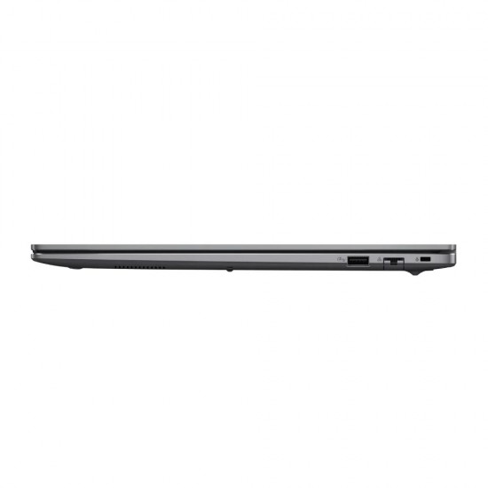 โน๊ตบุ๊ค Notebook Asus Vivobook S16 D3607KA-OLED578WA (Matte Gray) ลงโปรแกรมพร้อมใช้งาน/สามารถออกใบกำกับภาษีได้