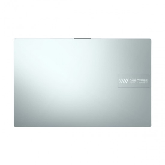 โน๊ตบุ๊ค Notebook Asus Vivobook Go 15 E1504TA-GREEN182WA (Green Gray) ลงโปรแกรมพร้อมใช้งาน/สามารถออกใบกำกับภาษีได้
