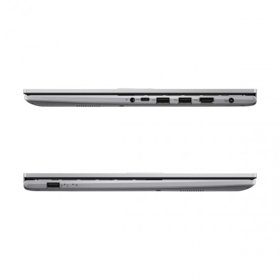 โน๊ตบุ๊ค Notebook Asus Vivobook 15 X1504VA-SILVER5039WA (Cool Silver) ลงโปรแกรมพร้อมใช้งาน/สามารถออกใบกำกับภาษีได้