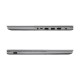 โน๊ตบุ๊ค Notebook Asus Vivobook 15 X1504VA-SILVER5039WA (Cool Silver) ลงโปรแกรมพร้อมใช้งาน/สามารถออกใบกำกับภาษีได้