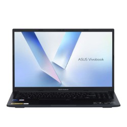 โน๊ตบุ๊ค Notebook Asus Vivobook 15 X1504MA-BQ5055WA (Quiet Blue) ลงโปรแกรมพร้อมใช้งาน/สามารถออกใบกำกับภาษีได้
