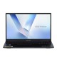 โน๊ตบุ๊ค Notebook Asus Vivobook 15 X1504MA-BQ5055WA (Quiet Blue) ลงโปรแกรมพร้อมใช้งาน/สามารถออกใบกำกับภาษีได้