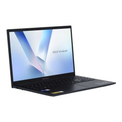 โน๊ตบุ๊ค Notebook Asus Vivobook 15 X1504MA-BQ5055WA (Quiet Blue) ลงโปรแกรมพร้อมใช้งาน/สามารถออกใบกำกับภาษีได้