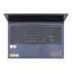 โน๊ตบุ๊ค Notebook Asus Vivobook 15 X1504MA-BQ5055WA (Quiet Blue) ลงโปรแกรมพร้อมใช้งาน/สามารถออกใบกำกับภาษีได้