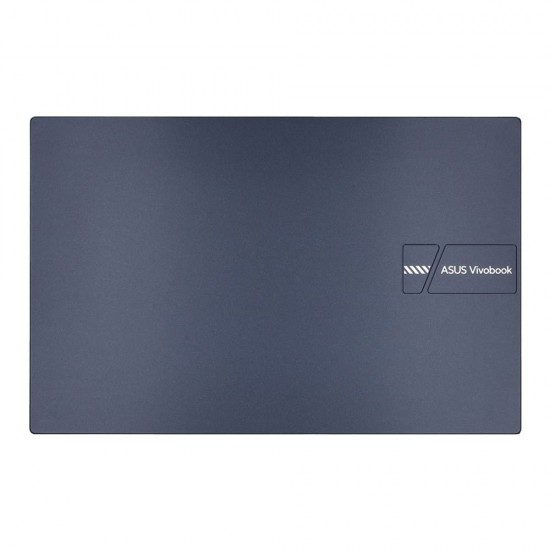 โน๊ตบุ๊ค Notebook Asus Vivobook 15 X1504MA-BQ5055WA (Quiet Blue) ลงโปรแกรมพร้อมใช้งาน/สามารถออกใบกำกับภาษีได้