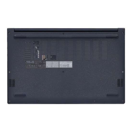 โน๊ตบุ๊ค Notebook Asus Vivobook 15 X1504MA-BQ5055WA (Quiet Blue) ลงโปรแกรมพร้อมใช้งาน/สามารถออกใบกำกับภาษีได้