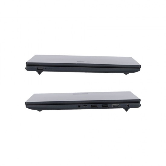 โน๊ตบุ๊ค Notebook Asus Vivobook 15 X1504MA-BQ5055WA (Quiet Blue) ลงโปรแกรมพร้อมใช้งาน/สามารถออกใบกำกับภาษีได้