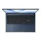 โน๊ตบุ๊ค Notebook Asus Vivobook 15 X1504MA-BQ5057WA (Quiet Blue) ลงโปรแกรมพร้อมใช้งาน/สามารถออกใบกำกับภาษีได้
