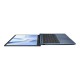 โน๊ตบุ๊ค Notebook Asus Vivobook 15 X1504MA-BQ5057WA (Quiet Blue) ลงโปรแกรมพร้อมใช้งาน/สามารถออกใบกำกับภาษีได้