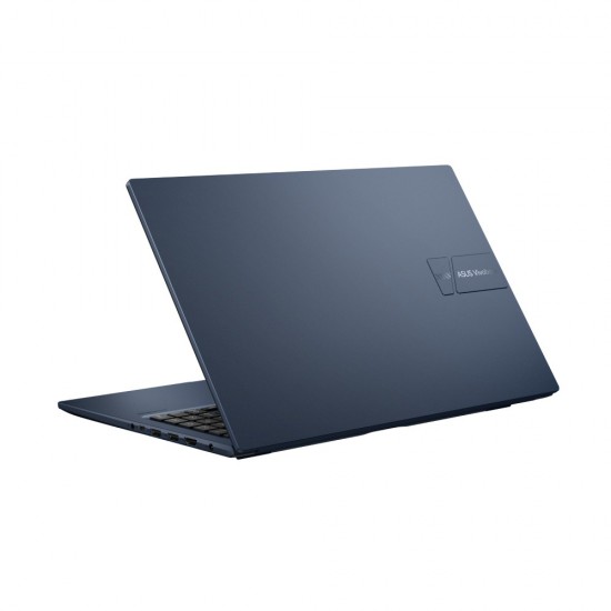 โน๊ตบุ๊ค Notebook Asus Vivobook 15 X1504MA-BQ5057WA (Quiet Blue) ลงโปรแกรมพร้อมใช้งาน/สามารถออกใบกำกับภาษีได้