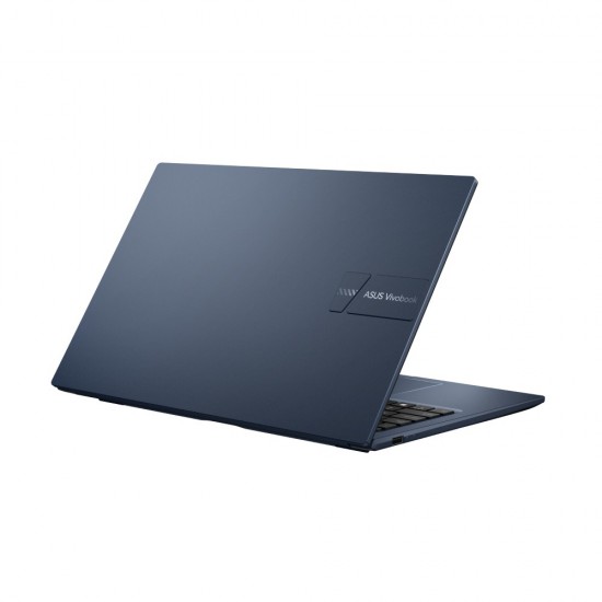 โน๊ตบุ๊ค Notebook Asus Vivobook 15 X1504MA-BQ5057WA (Quiet Blue) ลงโปรแกรมพร้อมใช้งาน/สามารถออกใบกำกับภาษีได้