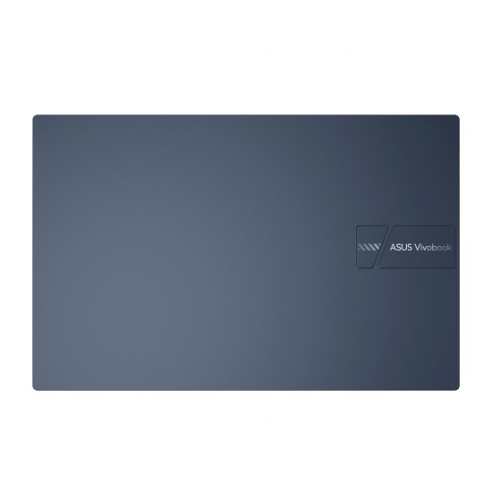 โน๊ตบุ๊ค Notebook Asus Vivobook 15 X1504MA-BQ5057WA (Quiet Blue) ลงโปรแกรมพร้อมใช้งาน/สามารถออกใบกำกับภาษีได้