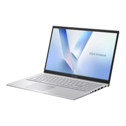 โน๊ตบุ๊ค Notebook Asus Vivobook 15 X1504MA-SILVER5058WA (Cool Silver) ลงโปรแกรมพร้อมใช้งาน/สามารถออกใบกำกับภาษีได้
