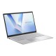 โน๊ตบุ๊ค Notebook Asus Vivobook 15 X1504MA-SILVER5058WA (Cool Silver) ลงโปรแกรมพร้อมใช้งาน/สามารถออกใบกำกับภาษีได้