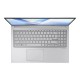 โน๊ตบุ๊ค Notebook Asus Vivobook 15 X1504MA-SILVER5058WA (Cool Silver) ลงโปรแกรมพร้อมใช้งาน/สามารถออกใบกำกับภาษีได้