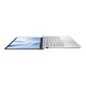 โน๊ตบุ๊ค Notebook Asus Vivobook 15 X1504MA-SILVER5058WA (Cool Silver) ลงโปรแกรมพร้อมใช้งาน/สามารถออกใบกำกับภาษีได้