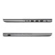 โน๊ตบุ๊ค Notebook Asus Vivobook 15 X1504MA-SILVER5058WA (Cool Silver) ลงโปรแกรมพร้อมใช้งาน/สามารถออกใบกำกับภาษีได้
