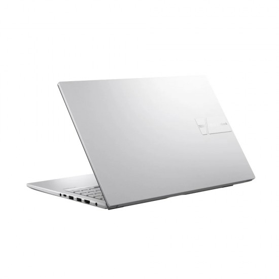 โน๊ตบุ๊ค Notebook Asus Vivobook 15 X1504MA-SILVER5058WA (Cool Silver) ลงโปรแกรมพร้อมใช้งาน/สามารถออกใบกำกับภาษีได้