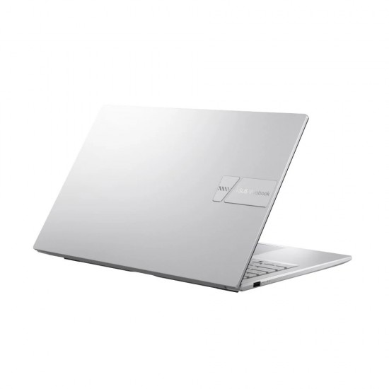 โน๊ตบุ๊ค Notebook Asus Vivobook 15 X1504MA-SILVER5058WA (Cool Silver) ลงโปรแกรมพร้อมใช้งาน/สามารถออกใบกำกับภาษีได้