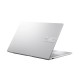 โน๊ตบุ๊ค Notebook Asus Vivobook 15 X1504MA-SILVER5058WA (Cool Silver) ลงโปรแกรมพร้อมใช้งาน/สามารถออกใบกำกับภาษีได้
