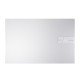 โน๊ตบุ๊ค Notebook Asus Vivobook 15 X1504MA-SILVER5058WA (Cool Silver) ลงโปรแกรมพร้อมใช้งาน/สามารถออกใบกำกับภาษีได้