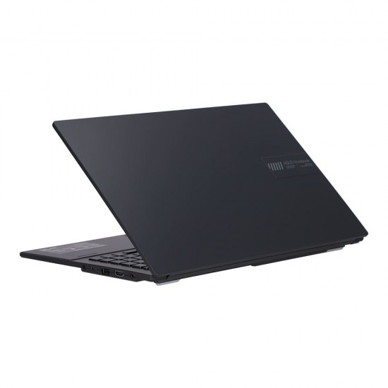 โน๊ตบุ๊ค Notebook Asus Vivobook GO 15 E1504TA-BQ180WA (Mixed Black) ลงโปรแกรมพร้อมใช้งาน/สามารถออกใบกำกับภาษีได้