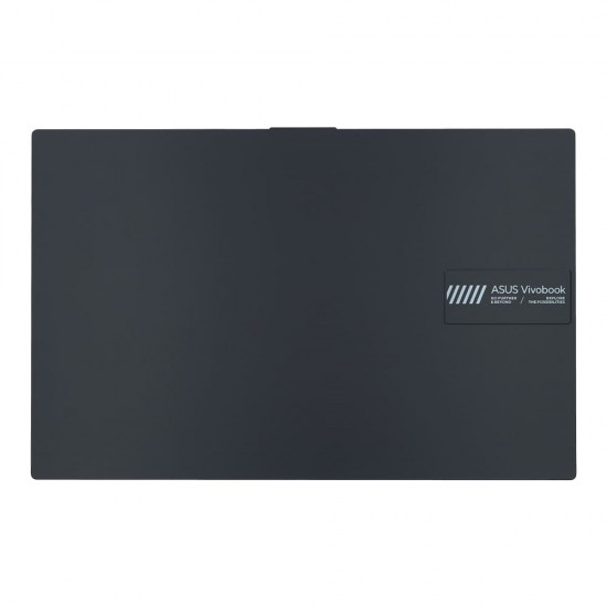 โน๊ตบุ๊ค Notebook Asus Vivobook GO 15 E1504TA-BQ180WA (Mixed Black) ลงโปรแกรมพร้อมใช้งาน/สามารถออกใบกำกับภาษีได้