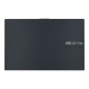 โน๊ตบุ๊ค Notebook Asus Vivobook GO 15 E1504TA-BQ180WA (Mixed Black) ลงโปรแกรมพร้อมใช้งาน/สามารถออกใบกำกับภาษีได้