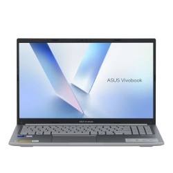 โน๊ตบุ๊ค Notebook Asus Vivobook 15 X1504MA-SILVER5056WA (Cool Silver) ลงโปรแกรมพร้อมใช้งาน/สามารถออกใบกำกับภาษีได้