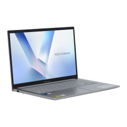 โน๊ตบุ๊ค Notebook Asus Vivobook 15 X1504MA-SILVER5056WA (Cool Silver) ลงโปรแกรมพร้อมใช้งาน/สามารถออกใบกำกับภาษีได้