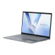 โน๊ตบุ๊ค Notebook Asus Vivobook 15 X1504MA-SILVER5056WA (Cool Silver) ลงโปรแกรมพร้อมใช้งาน/สามารถออกใบกำกับภาษีได้